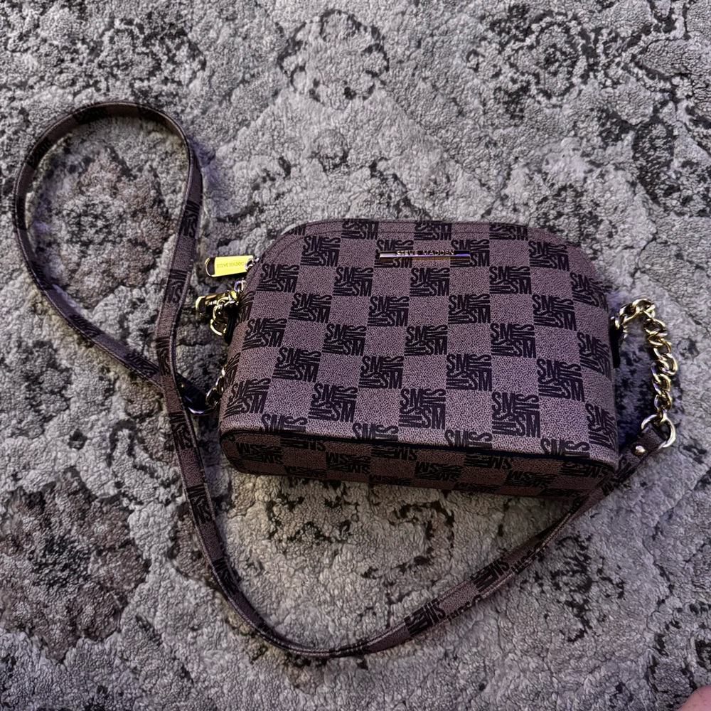 Steve Madden Crossbody Bag